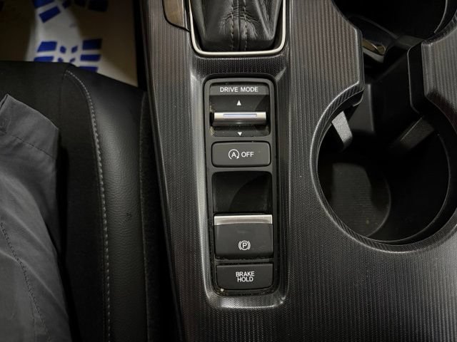Used 2022 Honda Civic Sport image 46