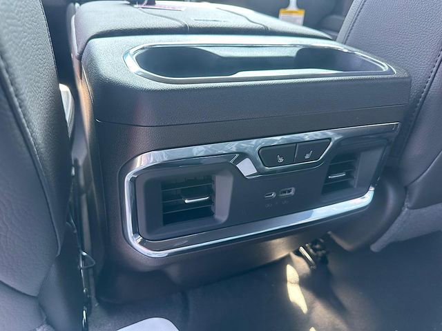 New 2026 GMC Sierra 1500 Denali w/ Denali Reserve Package image 23