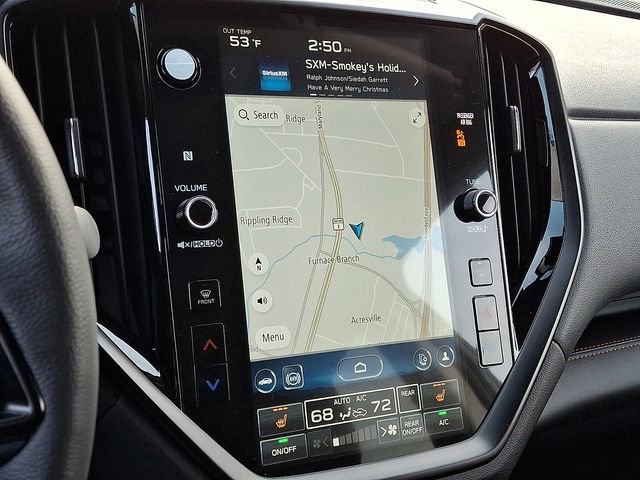 New 2025 Subaru Ascent Bronze Edition image 13