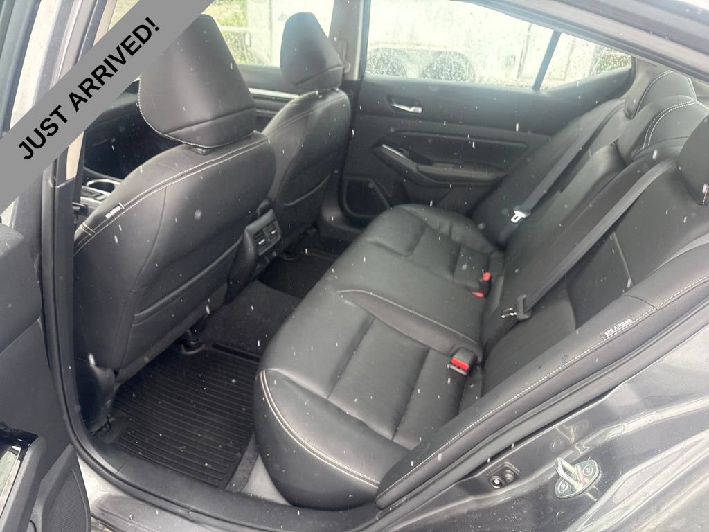 Used 2021 Nissan Altima 2.5 SL FWD image 13