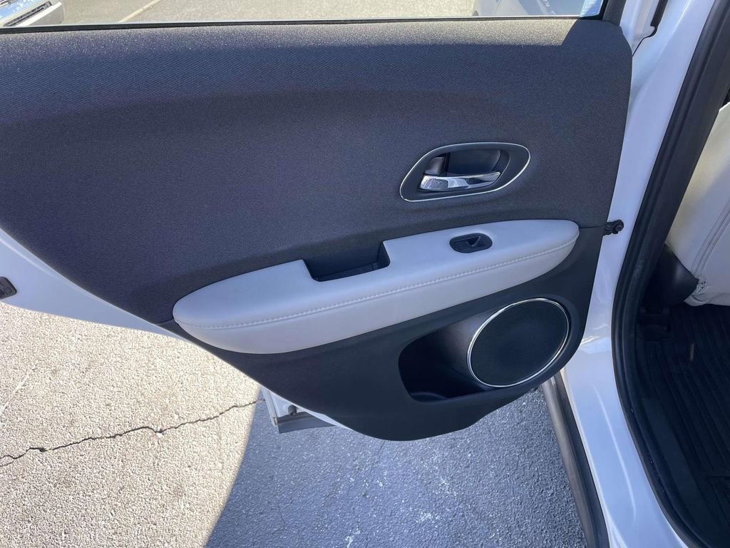 Used 2022 Honda HR-V EX image 21
