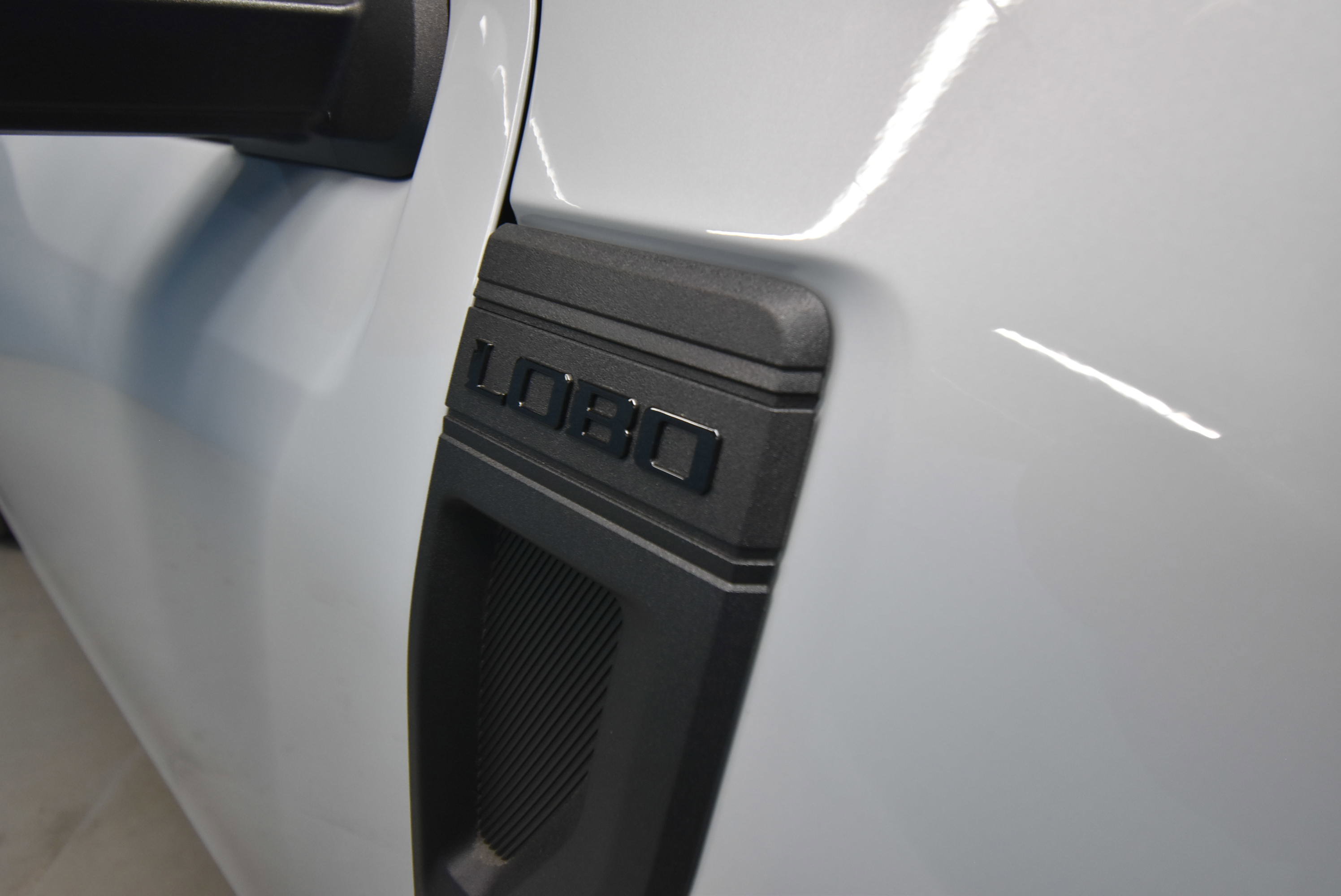 New 2026 Ford Maverick Lobo AWD/4WD image 34