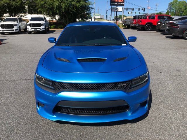 Used 2016 Dodge Charger SRT Hellcat w/ Harman/Kardon Audio Group image 8