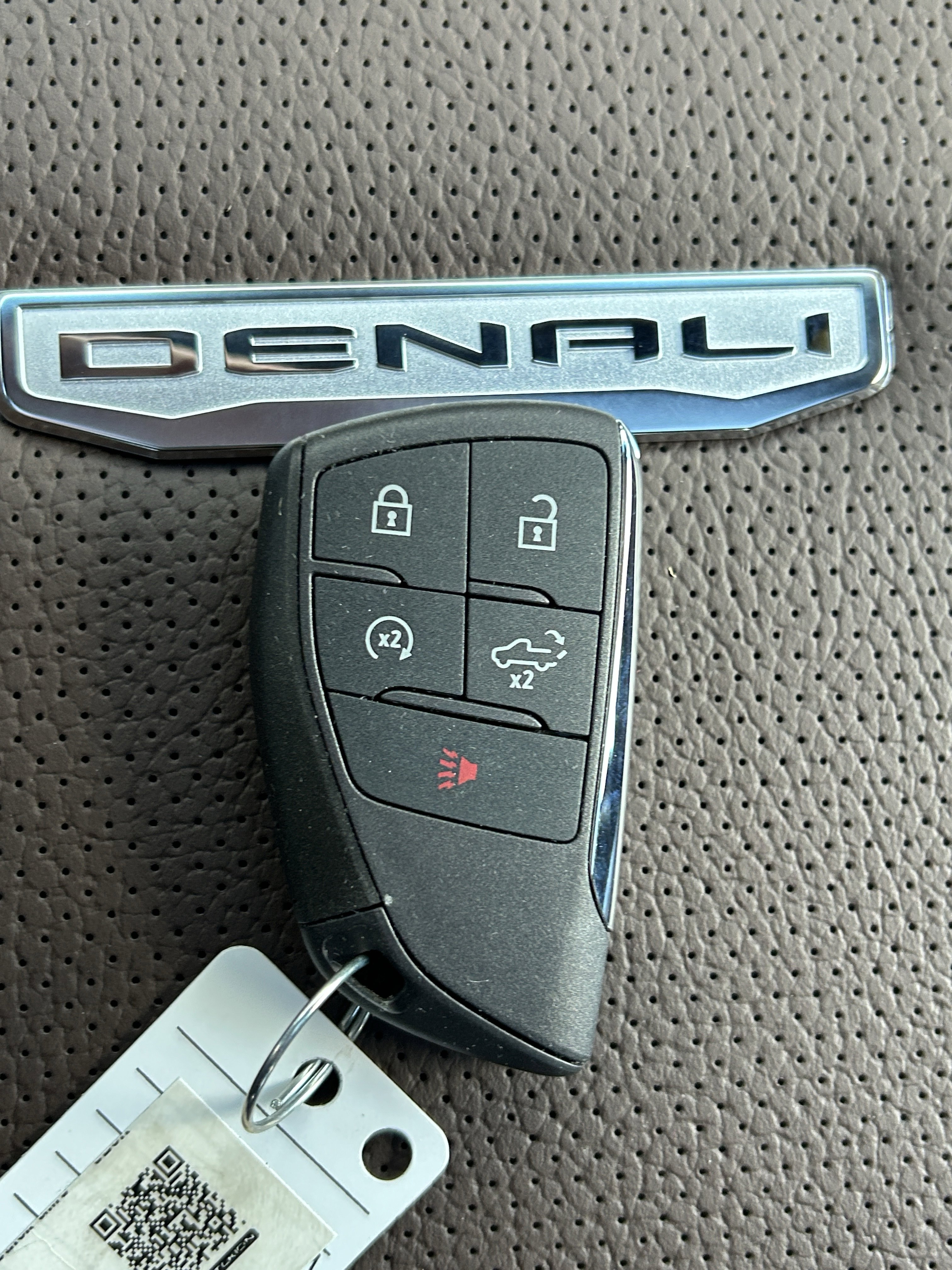 New 2026 GMC Sierra 2500 Denali image 34