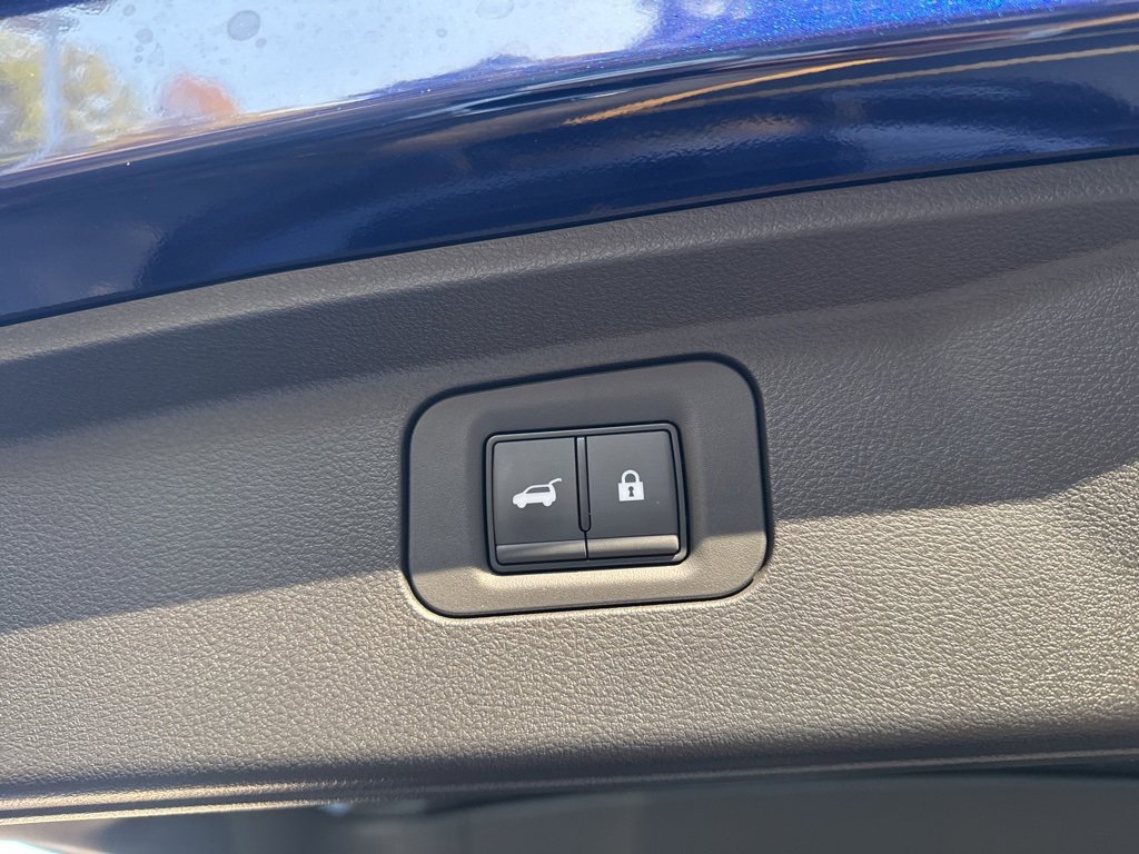 Used 2025 INFINITI QX80 Autograph image 9