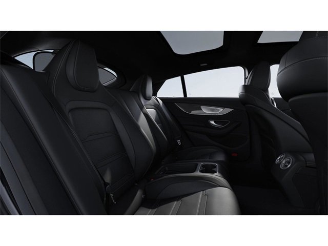 New 2026 Mercedes-Benz AMG GT 63 image 5