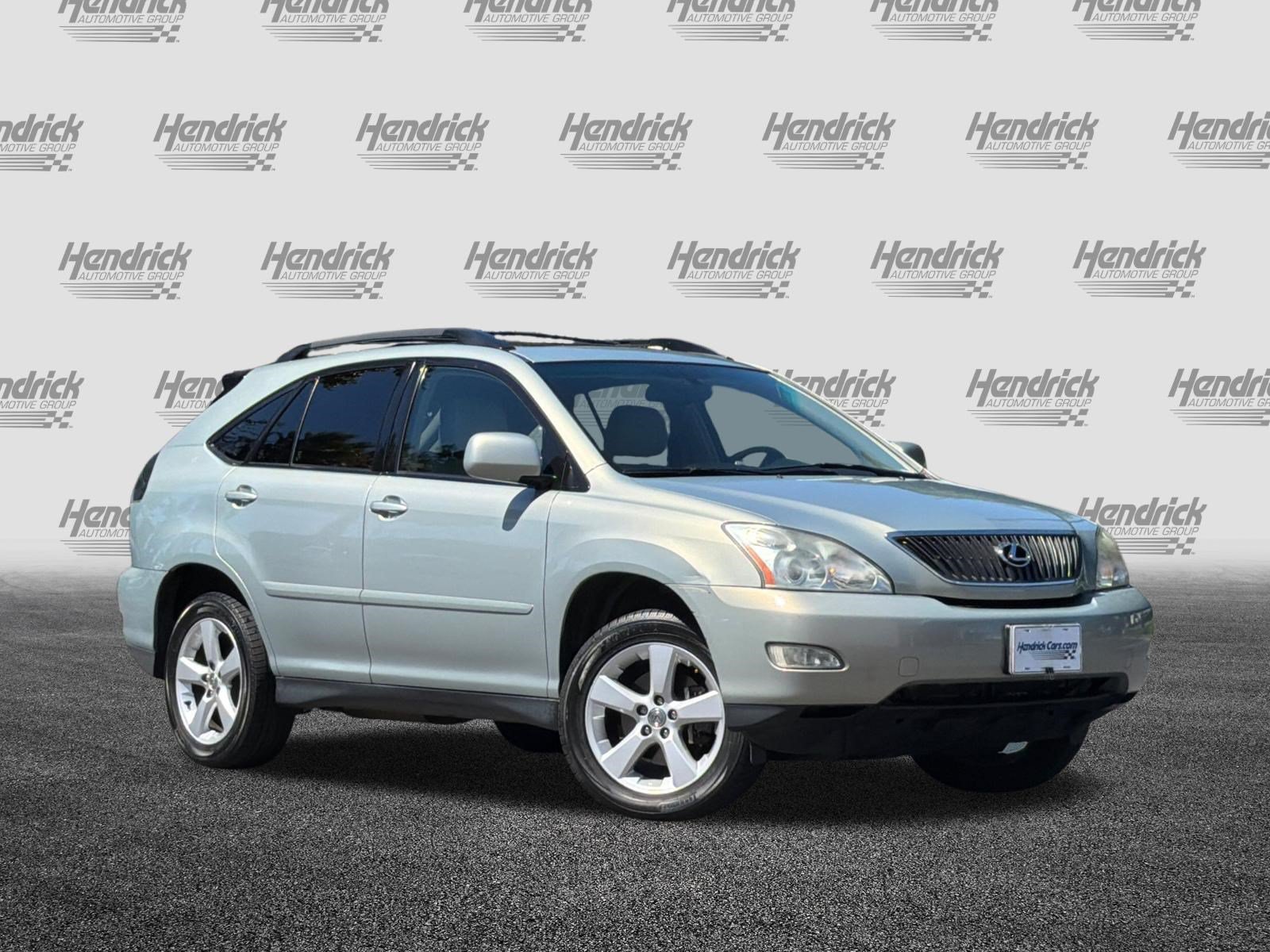 Used 2006 Lexus RX 330 FWD video 2