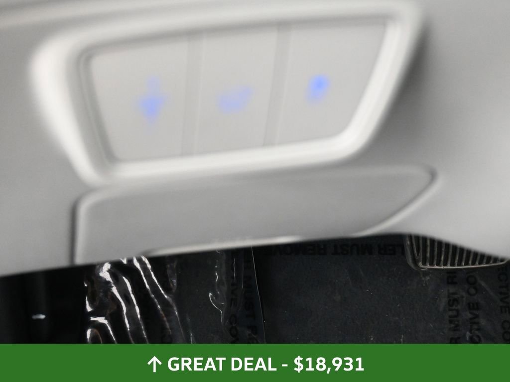 Used 2024 Hyundai Tucson SEL image 27