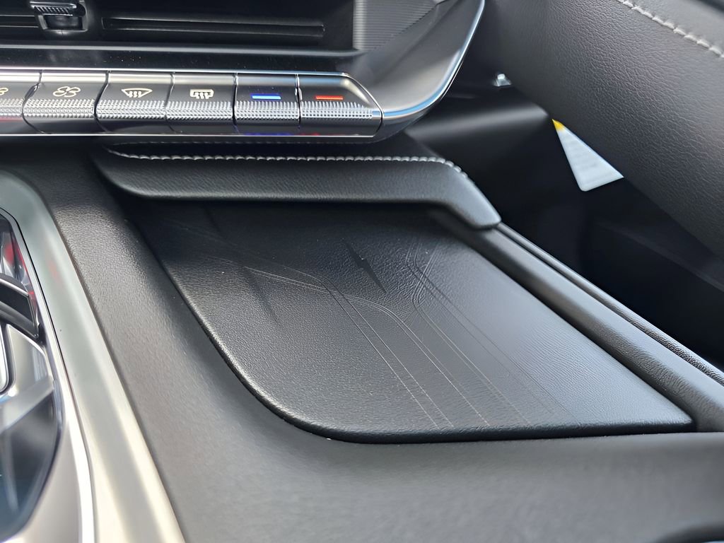 New 2026 Chevrolet Corvette Stingray Preferred Cpe w/ Z51 Performance Package image 38