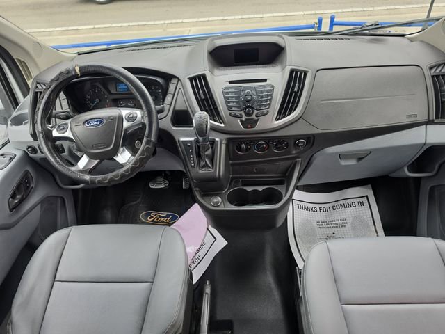 Used 2017 Ford Transit 350 XL image 11