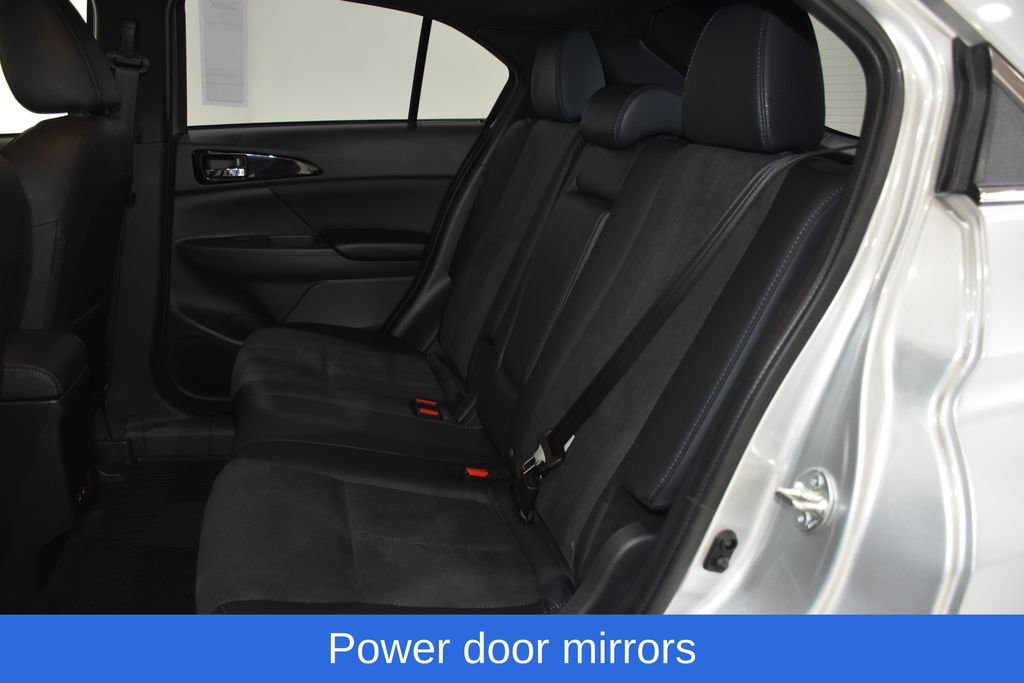 New 2026 Mitsubishi Eclipse Cross Black Edition image 25