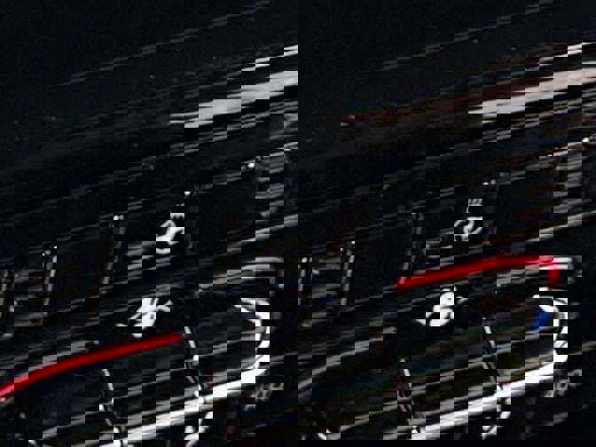 New 2025 Jeep Grand Cherokee Altitude image 34