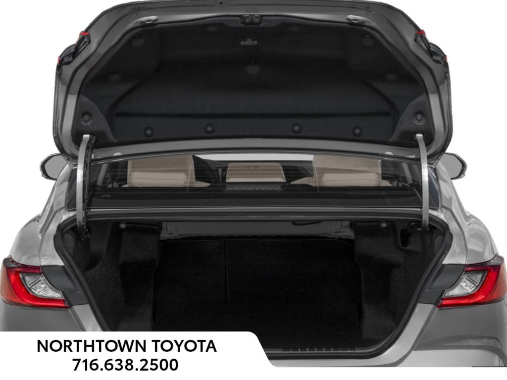New 2026 Toyota Camry XLE w/ Premium Plus Package AWD/4WD image 10