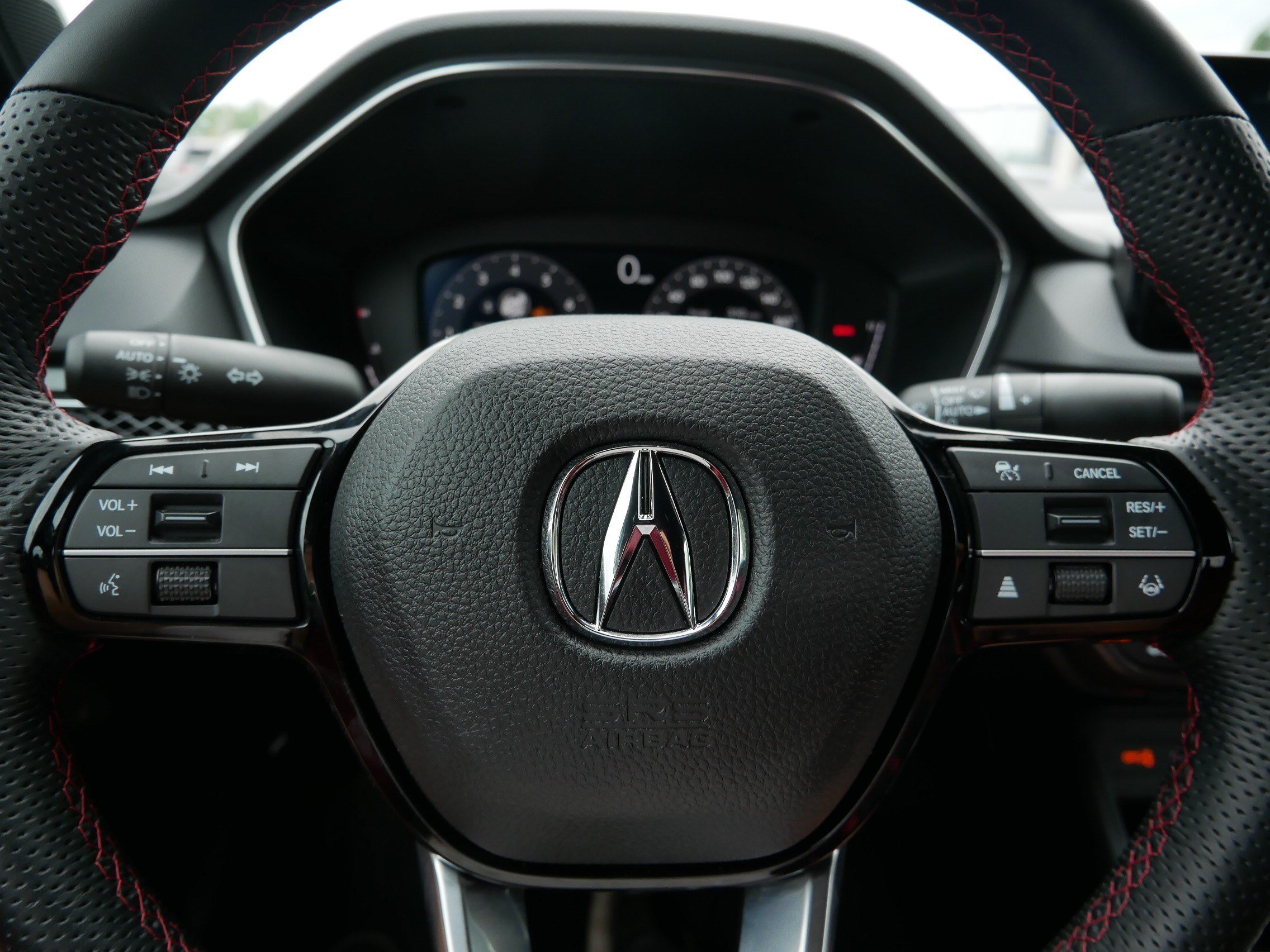 Used 2026 Acura Integra Type S FWD image 25