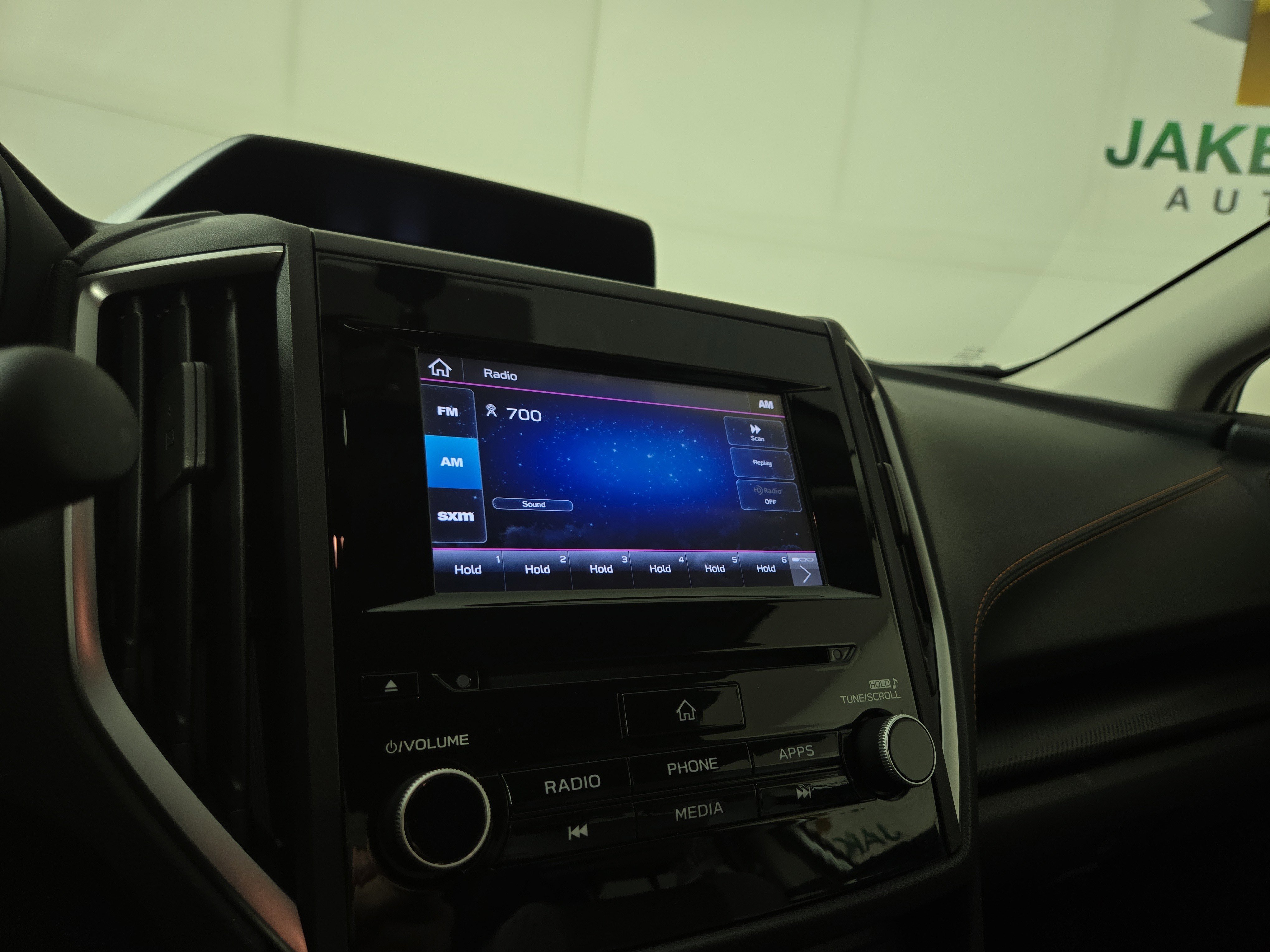 Used 2023 Subaru Crosstrek 2.0i Premium image 19