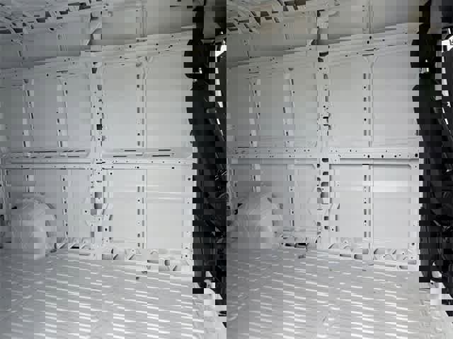 Used 2025 RAM ProMaster 2500 w/ Power Group image 22