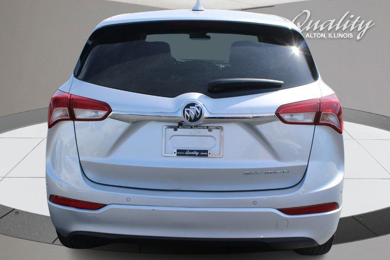 Used 2019 Buick Envision Preferred image 5