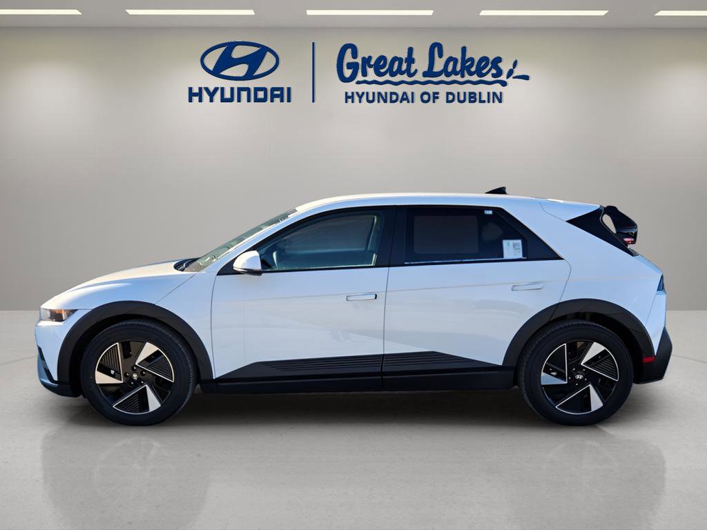 New 2026 Hyundai Ioniq 5 SEL image 2