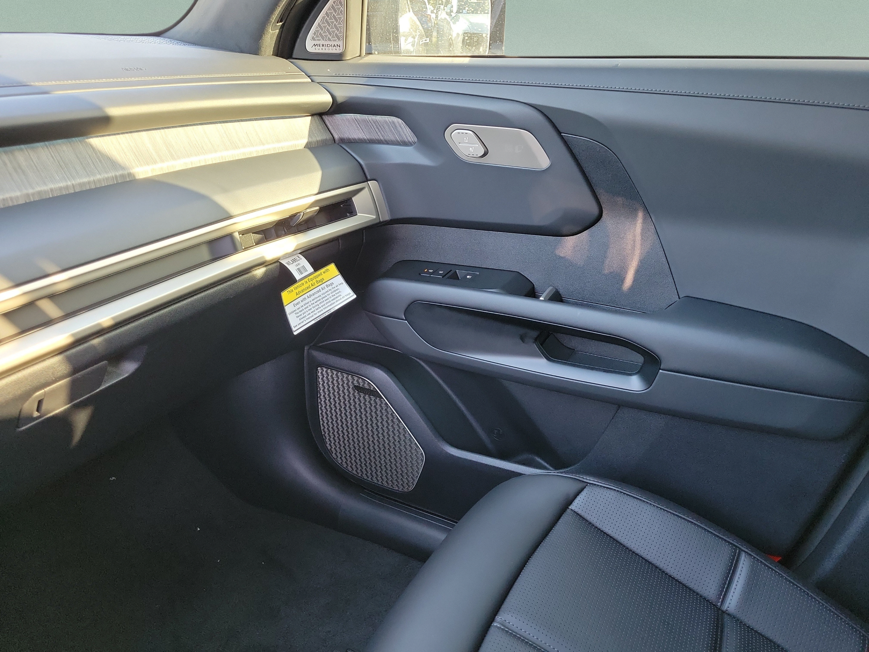 New 2027 Kia Telluride SX Prestige AWD/4WD image 21