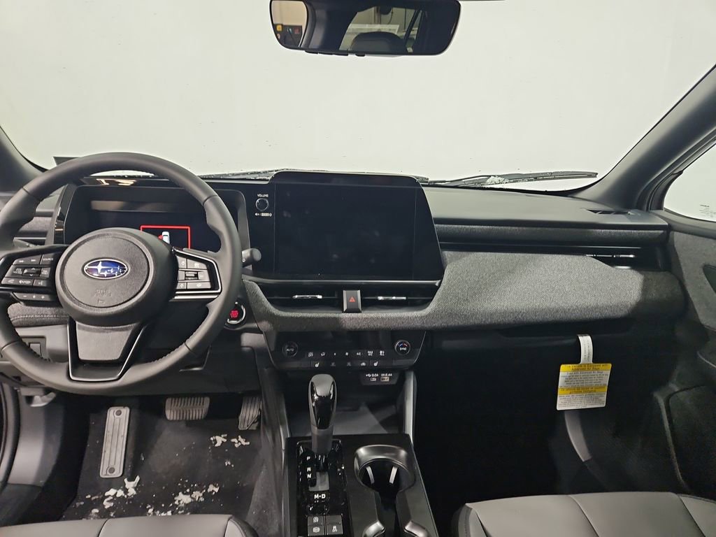 New 2026 Subaru Outback Premium image 12