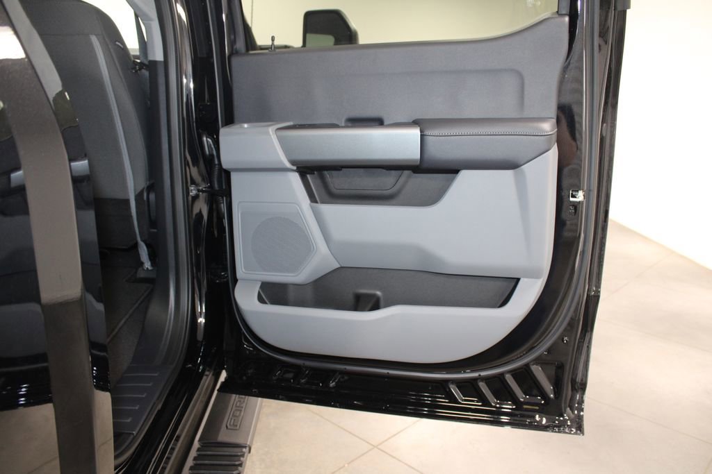 New 2026 Ford F250 XL w/ STX Appearance Package image 31