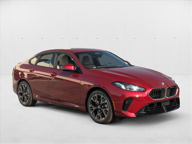 New 2026 BMW 228i xDrive image 7