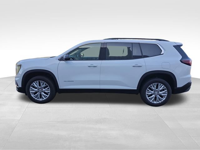 Used 2024 GMC Acadia Elevation image 2