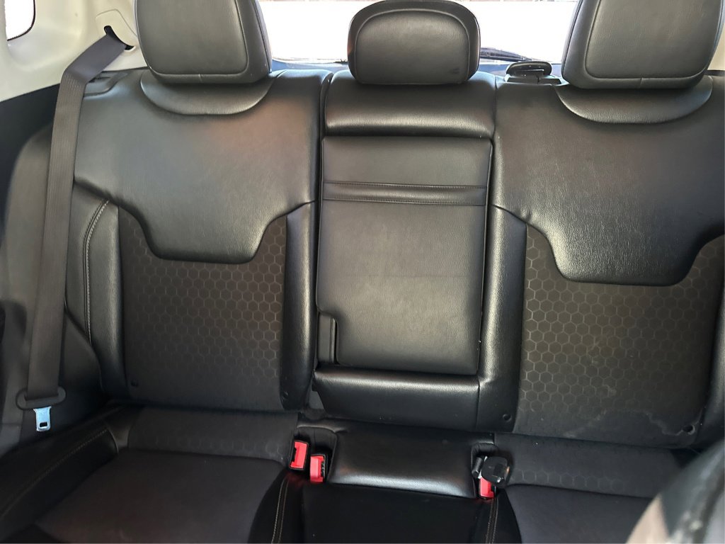 Used 2020 Jeep Compass Latitude w/ Popular Equipment Group image 24