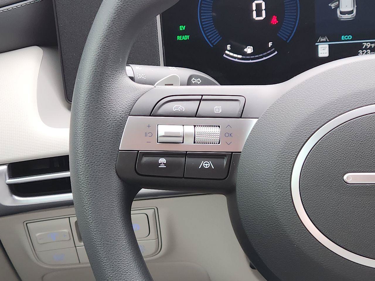 New 2026 Hyundai Tucson SEL AWD/4WD image 28