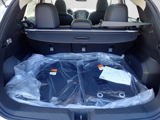 New 2026 Subaru Crosstrek 2.5i Limited image 8