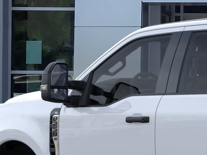 New 2026 Ford F250 XL RWD image 20