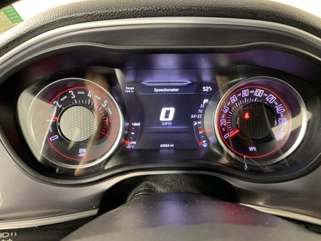 Used 2021 Dodge Challenger R/T Scat Pack image 19