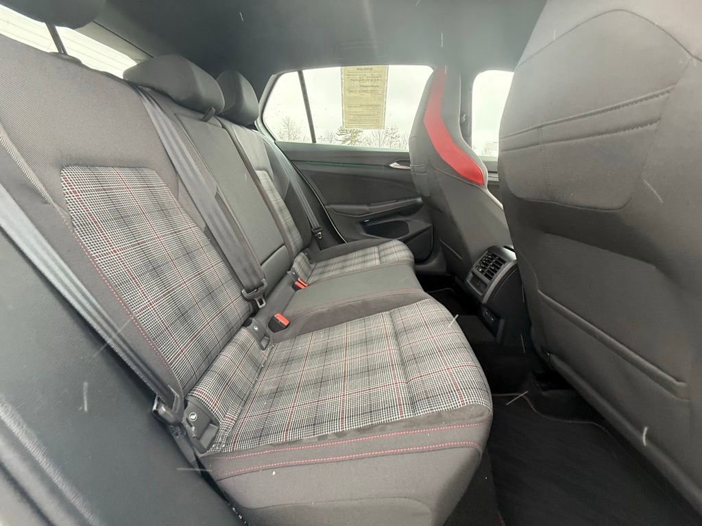Used 2024 Volkswagen GTI S image 35