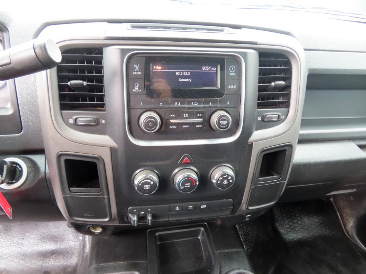 Used 2018 RAM 2500 Tradesman AWD/4WD image 29