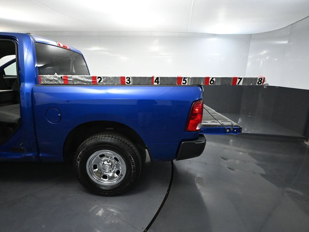 Used 2017 RAM 1500 Tradesman w/ Popular Equipment Group image 37