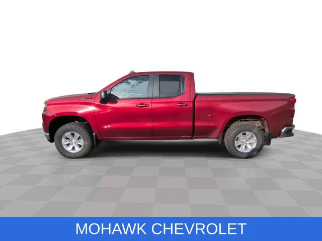 Used 2019 Chevrolet Silverado 1500 LT w/ All-Star Edition image 6