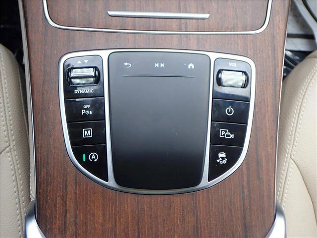 Used 2021 Mercedes-Benz GLC 300 4MATIC image 22