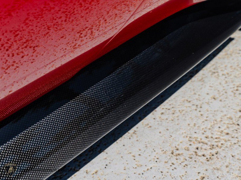 Used 2023 Ferrari 296 GTS RWD image 21