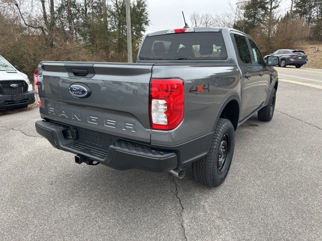 New 2026 Ford Ranger XL w/ Trailer Tow Package image 3