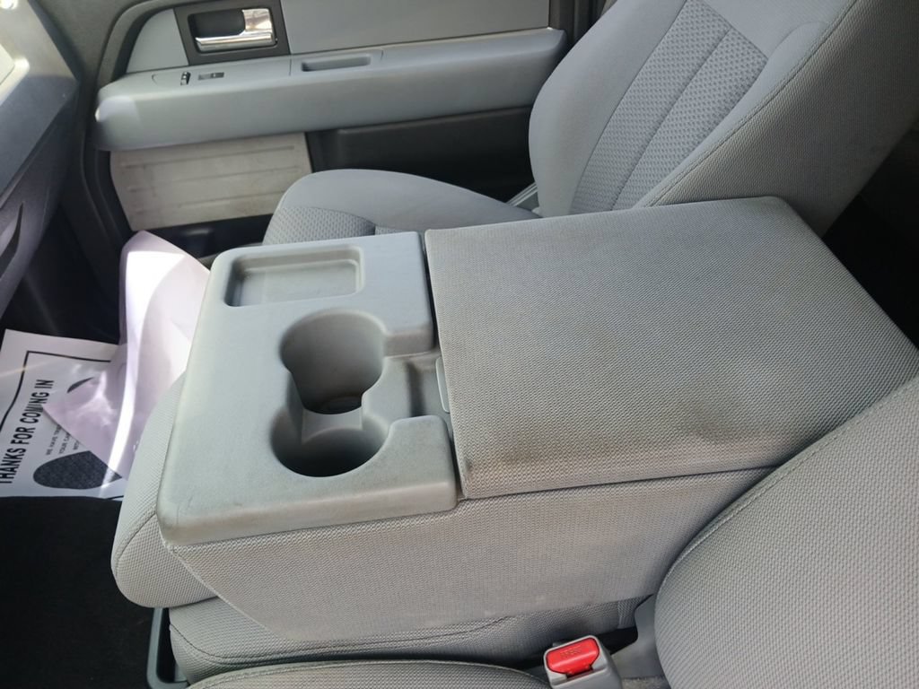 Used 2012 Ford F150 XLT w/ XLT Chrome Pkg RWD image 32