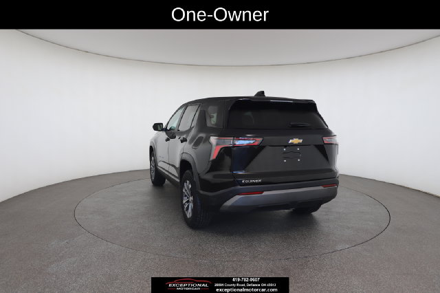 Used 2025 Chevrolet Equinox LT FWD image 13