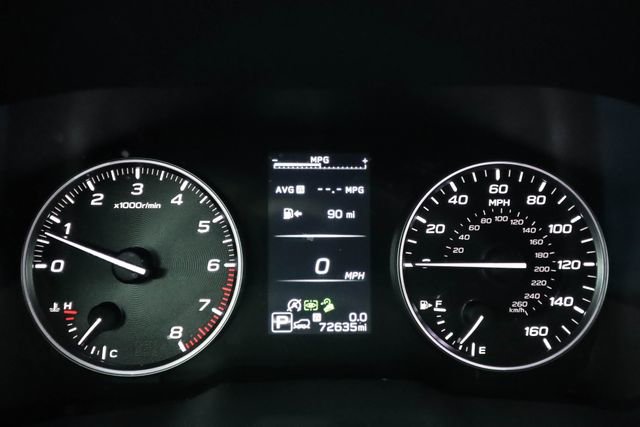 Used 2023 Subaru Outback Touring XT AWD/4WD image 6
