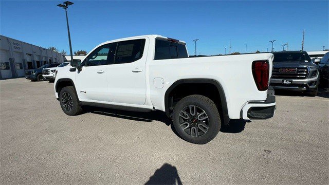 New 2026 GMC Sierra 1500 AT4 w/ AT4 Premium Package image 6