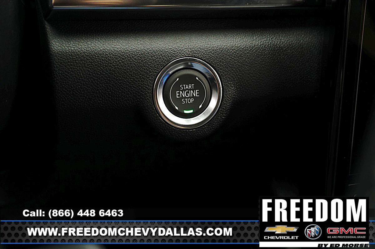 New 2026 GMC Terrain Elevation w/ Elevation Premium Package FWD image 32