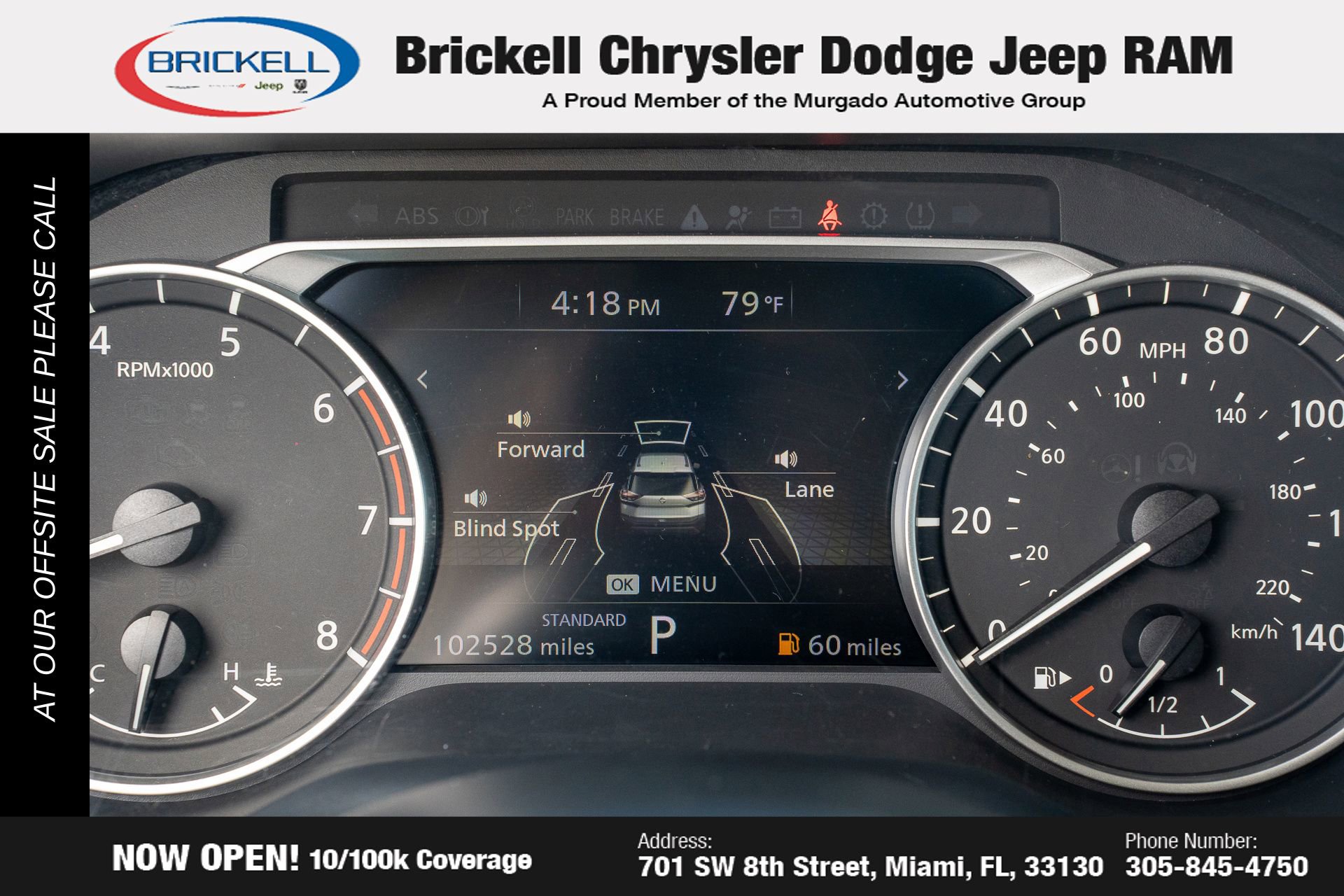 Used 2023 Nissan Rogue S FWD image 34