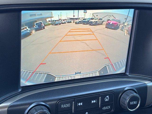 Used 2016 Chevrolet Silverado 3500 High Country w/ Duramax Plus Package AWD/4WD image 28
