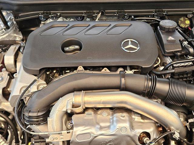 New 2026 Mercedes-Benz CLA 250 image 16