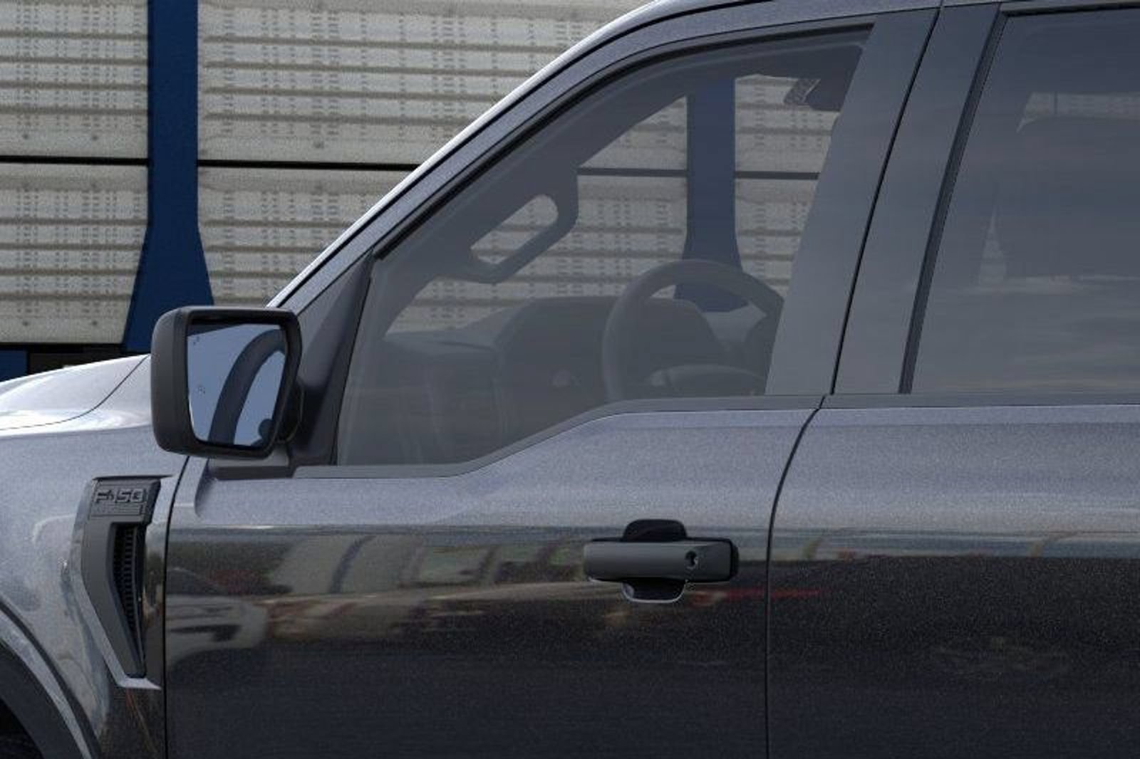 New 2026 Ford F150 STX RWD image 24