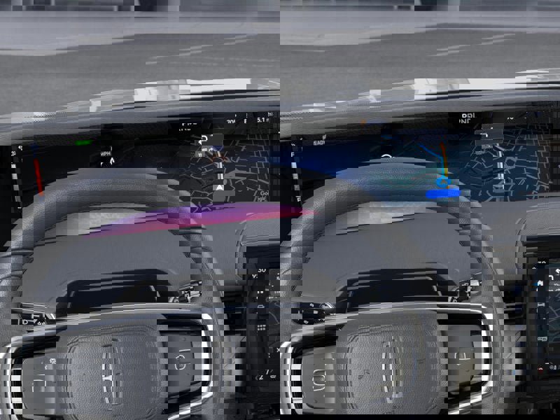 New 2026 Lincoln Nautilus Premier w/ Equipment Group 102A image 13