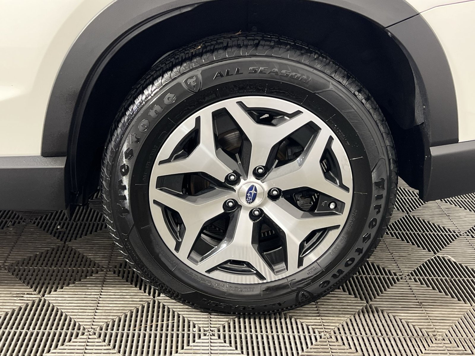 Used 2024 Subaru Forester Premium AWD/4WD image 13